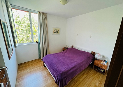 Трехкомнатная квартира в семейном комплексе Гербер. Фото 9