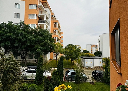 Velký dvoupokojový byt v krásném komplexu. Foto 10 Velký dvoupokojový byt v krásném komplexu. Foto 10