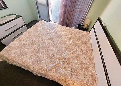 Отличная квартира в 150 метрах от пляжа в Елените. Фото 24 Отличная квартира в 150 метрах от пляжа в Елените. Фото 24