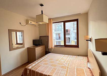 Ausgezeichnete Zweizimmerwohnung in einer wunderschönen Anlage an der Küste. Foto 4 Ausgezeichnete Zweizimmerwohnung in einer wunderschönen Anlage an der Küste. Foto 4