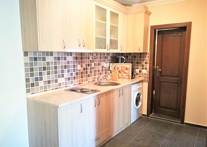 Apartment near the beach in Sveti Vlas. Photo 17