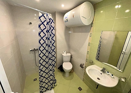 Excellent studio in a beautiful complex. Photo 5 Excellent studio in a beautiful complex. Photo 5