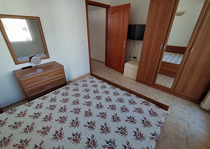 Apartment with sea view near the beach. Photo 17 Apartment with sea view near the beach. Photo 17