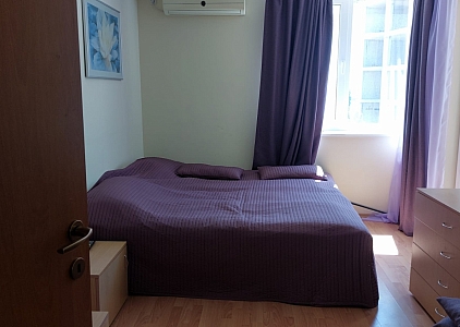 Просторная квартира с видом на море на первой линии!. Foto 4 Просторная квартира с видом на море на первой линии!. Foto 4