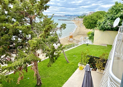 Spacious apartment with sea views!. Photo 1 Spacious apartment with sea views!. Photo 1