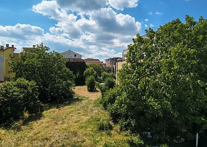 Симпатичная студия в бутиковом комлпексе в Равде. Фото 5