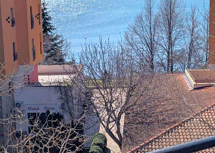 Квартира з видом на море на першій лінії. Фото 6