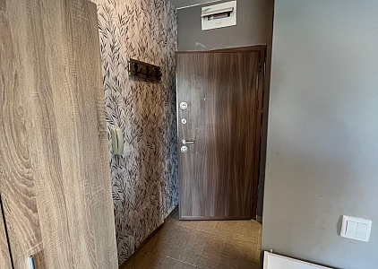 Простора квартира-студія в елітному комплексі на першій лінії . Фото 10 Простора квартира-студія в елітному комплексі на першій лінії . Фото 10