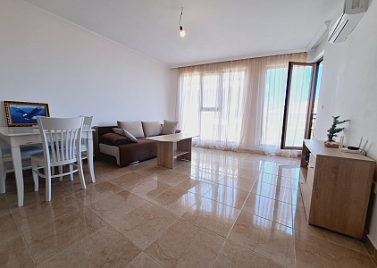 Apartment with sea view in a new complex. Photo 11 Apartment with sea view in a new complex. Photo 11