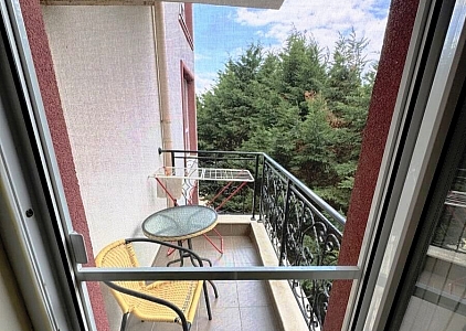 Two-room apartment in the Melia 3 complex, Ravda. Photo 5