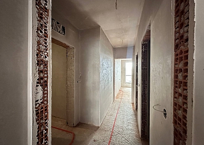 Two-room apartment in Burgas in a new building. Photo 11