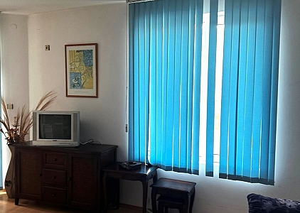 Cozy one bedroom apartment on the coast. Photo 12