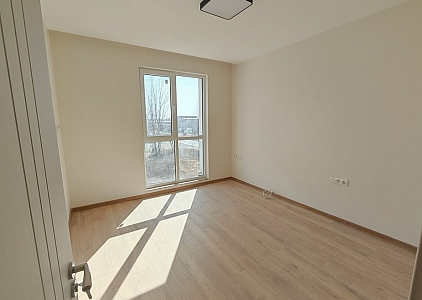 New apartment in a high-quality complex. Photo 8