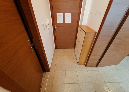 Apartament z widokiem na morze 200 metrów od luksusowej plaży. Zdjęcie 19