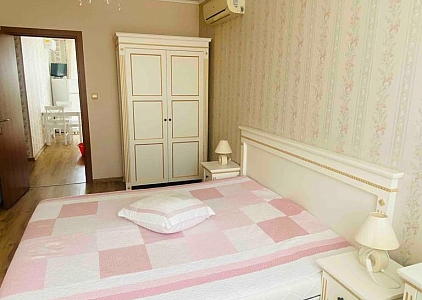 Двухкомнатная квартира в великолепном комплексе . Фото 8