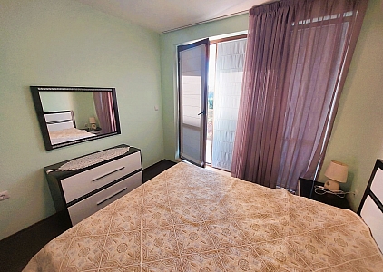 Отличная квартира в 150 метрах от пляжа в Елените. Фото 26 Отличная квартира в 150 метрах от пляжа в Елените. Фото 26