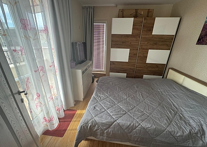 Apartament z widokiem na morze w pięknym kompleksie. Zdjęcie 3