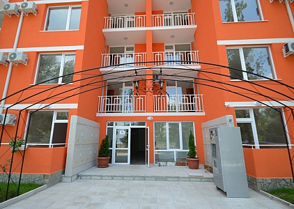 Excellent two-room apartment 450 meters from the sea. Photo 9 Excellent two-room apartment 450 meters from the sea. Photo 9