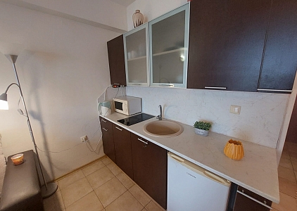 Great studio with panoramic sea views!. Photo 13 Great studio with panoramic sea views!. Photo 13