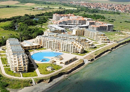 Two-room apartment 50 meters from the sea. Photo 1 Two-room apartment 50 meters from the sea. Photo 1