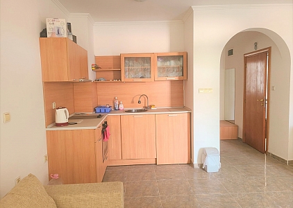 Квартира в красивом комплексе в Святом Власе. Фото 12