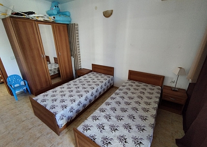 Apartment with sea view near the beach. Photo 8 Apartment with sea view near the beach. Photo 8