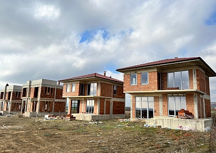 Nový dům 5 km. z pláží Slunečného pobřeží!. Foto 8 Nový dům 5 km. z pláží Slunečného pobřeží!. Foto 8