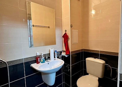 Excellent apartment 100 meters from the sea in Saint Vlas!. Photo 8 Excellent apartment 100 meters from the sea in Saint Vlas!. Photo 8