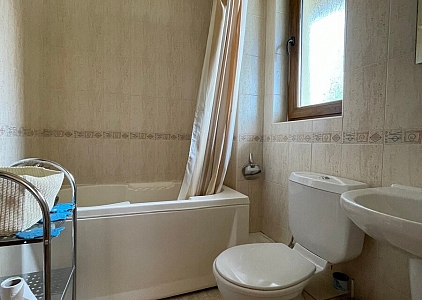 Просторный таунхаус в 2 км от моря!. Foto 12