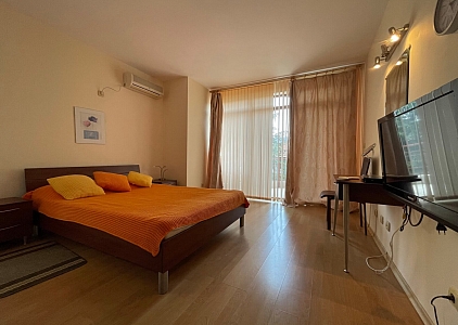 Просторный таунхаус в 2 км от моря!. Foto 16