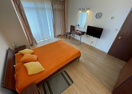 Просторный таунхаус в 2 км от моря!. Foto 17