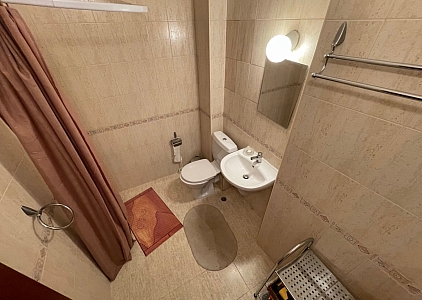 Просторный таунхаус в 2 км от моря!. Foto 21