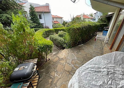 Просторный таунхаус в 2 км от моря!. Foto 4