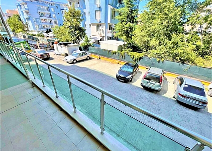 Хорошая студия в 500 метрах от моря. Фото 10