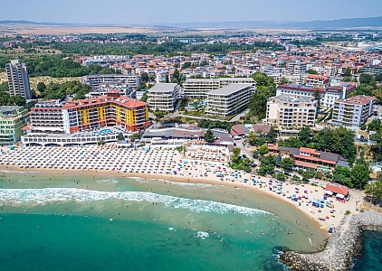 Квартири у преміальному комплексі з видом на море на виплат. Фото 12