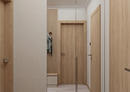 Новые квартиры от застройщика в центре Солнечного берега. Фото 6