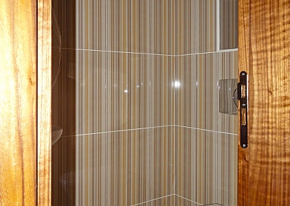 Large new three-room apartment in the center for permanent residence in installments. Photo 19