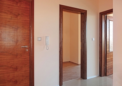 New apartment with sea view in an elite building. Photo 9