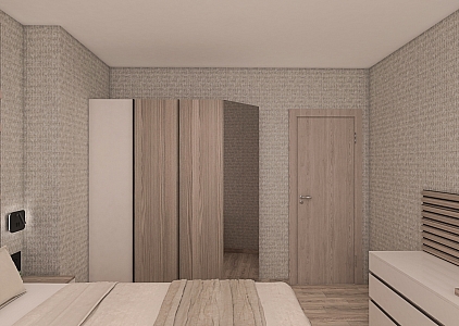 Новая квартира с видом на море и мебелью в рассрочку до 7 лет. Foto 10