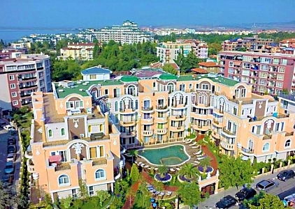 Квартира на продажу в комплексе Мелия 8. Foto 26