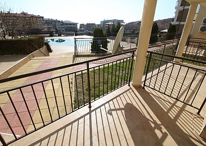 Продажа трехкомнатной квартиры в комплексе Аква Дриймс. Zdjęcie 5