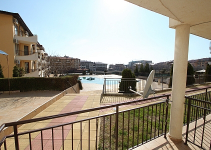 Продажа трехкомнатной квартиры в комплексе Аква Дриймс. Zdjęcie 8