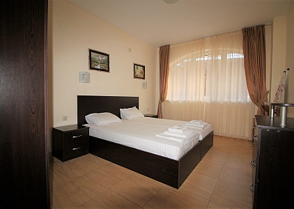 Продажа трехкомнатной квартиры в комплексе Аква Дриймс. Zdjęcie 4