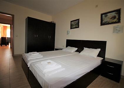 Продажа трехкомнатной квартиры в комплексе Аква Дриймс. Zdjęcie 9