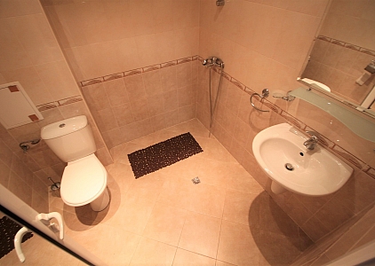 Продажа трехкомнатной квартиры в комплексе Аква Дриймс. Zdjęcie 10