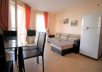 Отличная квартира с двумя спальнями  в 100 от пляжа!. Zdjęcie 2