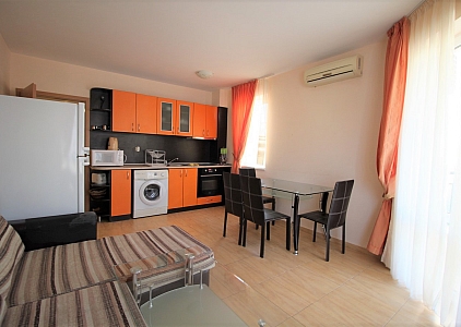 Отличная квартира с двумя спальнями  в 100 от пляжа!. Zdjęcie 7