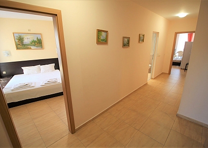 Отличная квартира с двумя спальнями  в 100 от пляжа!. Zdjęcie 16