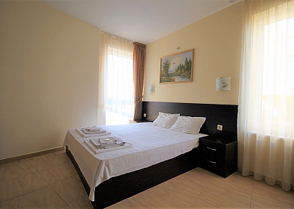 Отличная квартира с двумя спальнями  в 100 от пляжа!. Zdjęcie 11