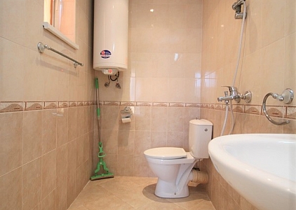 Отличная квартира с двумя спальнями  в 100 от пляжа!. Zdjęcie 17